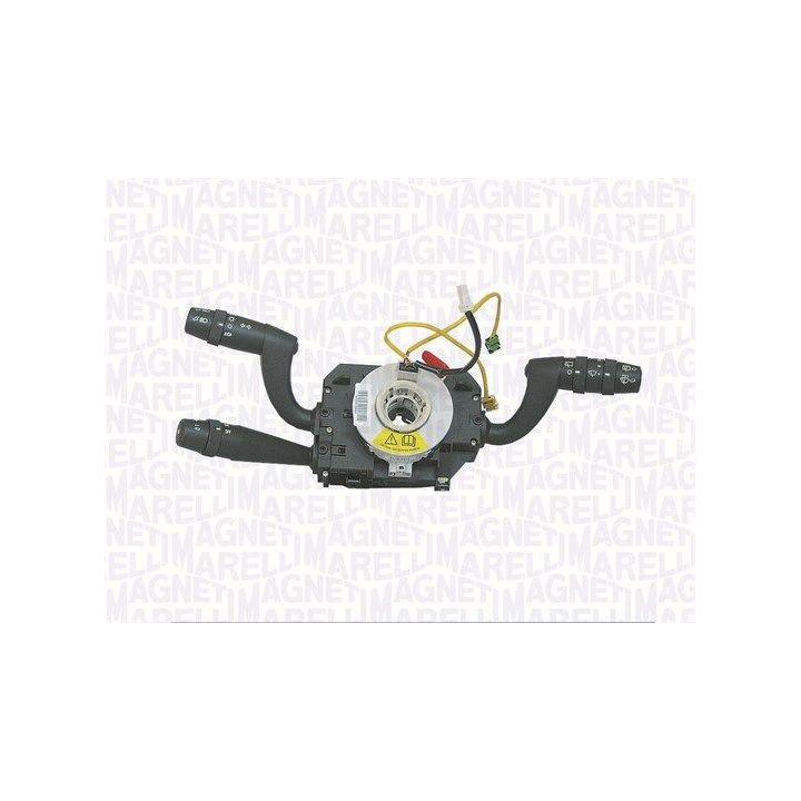 Vairo kolonėlės jungiklis MAGNETI MARELLI 000050069010