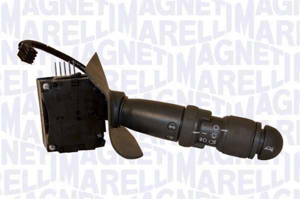 Vairo kolonėlės jungiklis MAGNETI MARELLI 000050074010