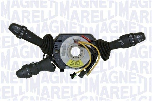 Vairo kolonėlės jungiklis MAGNETI MARELLI 000050146010