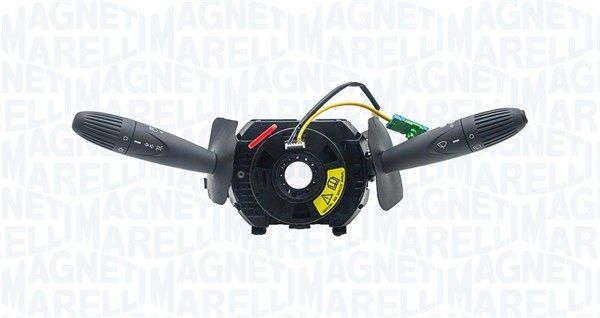 Vairo kolonėlės jungiklis MAGNETI MARELLI 000052071010