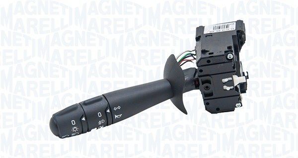 Vairo kolonėlės jungiklis MAGNETI MARELLI 000052077010
