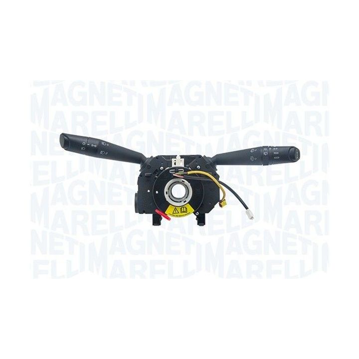 Vairo kolonėlės jungiklis MAGNETI MARELLI 000052085010