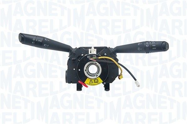 Vairo kolonėlės jungiklis MAGNETI MARELLI 000052085010