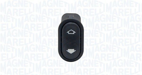 Jungiklis, lango pakėliklis MAGNETI MARELLI 000050966010