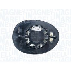 Veidrodėlio stiklas, išorinis veidrodėlis MAGNETI MARELLI 182200921700