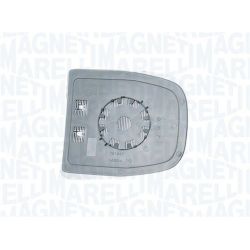 Veidrodėlio stiklas, išorinis veidrodėlis MAGNETI MARELLI 182209004100
