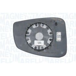 Veidrodėlio stiklas, išorinis veidrodėlis MAGNETI MARELLI 182209006900
