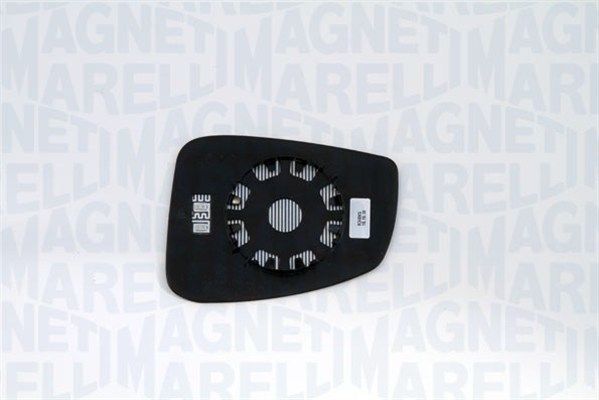 Veidrodėlio stiklas, išorinis veidrodėlis MAGNETI MARELLI 182209007000