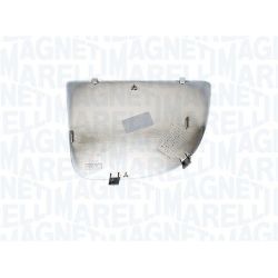 Veidrodėlio stiklas, išorinis veidrodėlis MAGNETI MARELLI 182209016300