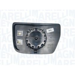 Veidrodėlio stiklas, išorinis veidrodėlis MAGNETI MARELLI 182209016500