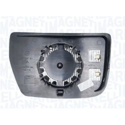 Veidrodėlio stiklas, išorinis veidrodėlis MAGNETI MARELLI 182209016600