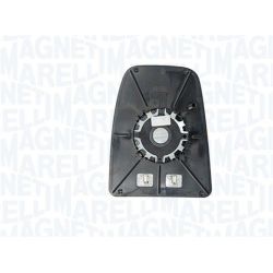 Veidrodėlio stiklas, išorinis veidrodėlis MAGNETI MARELLI 182209016700