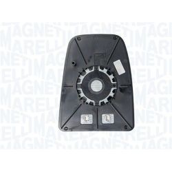 Veidrodėlio stiklas, išorinis veidrodėlis MAGNETI MARELLI 182209016800
