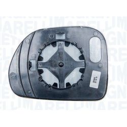 Veidrodėlio stiklas, išorinis veidrodėlis MAGNETI MARELLI 182209018800