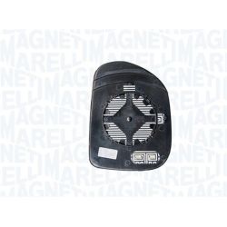 Veidrodėlio stiklas, išorinis veidrodėlis MAGNETI MARELLI 182209018900