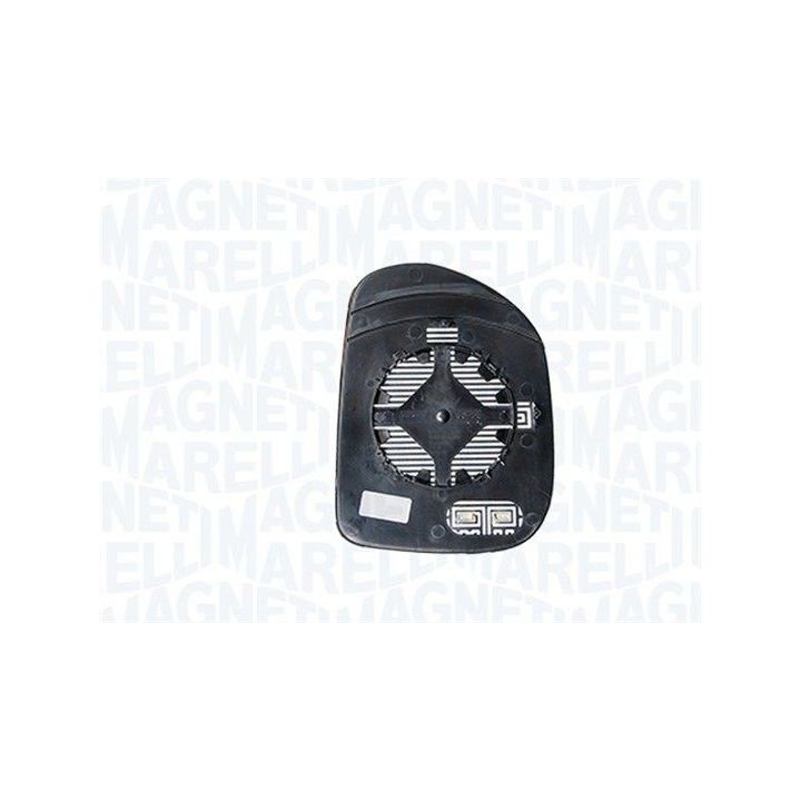 Veidrodėlio stiklas, išorinis veidrodėlis MAGNETI MARELLI 182209018900