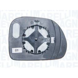 Veidrodėlio stiklas, išorinis veidrodėlis MAGNETI MARELLI 182209019000