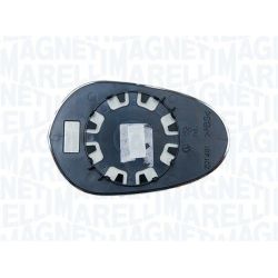 Veidrodėlio stiklas, išorinis veidrodėlis MAGNETI MARELLI 182209043530
