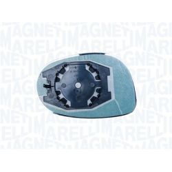 Veidrodėlio stiklas, išorinis veidrodėlis MAGNETI MARELLI 182209100000