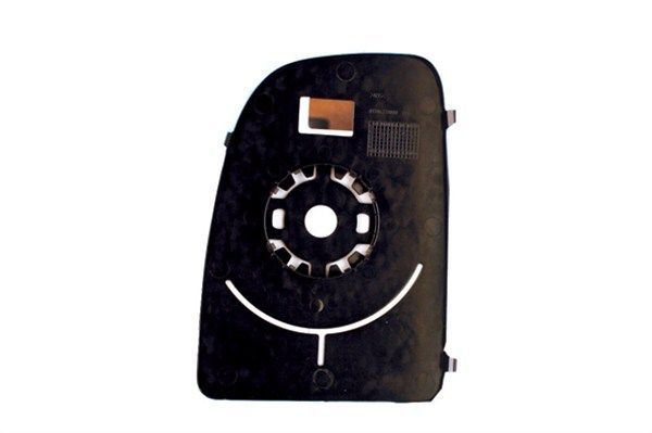 Veidrodėlio stiklas, išorinis veidrodėlis MAGNETI MARELLI 350319420270