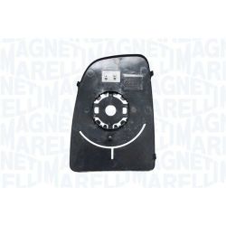 Veidrodėlio stiklas, išorinis veidrodėlis MAGNETI MARELLI 350319420300