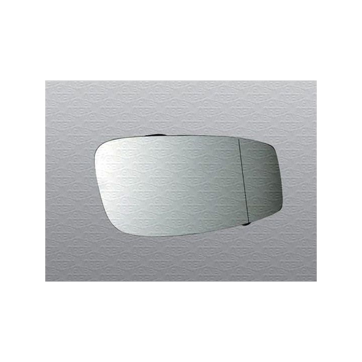 Veidrodėlio stiklas, išorinis veidrodėlis MAGNETI MARELLI 350319520580