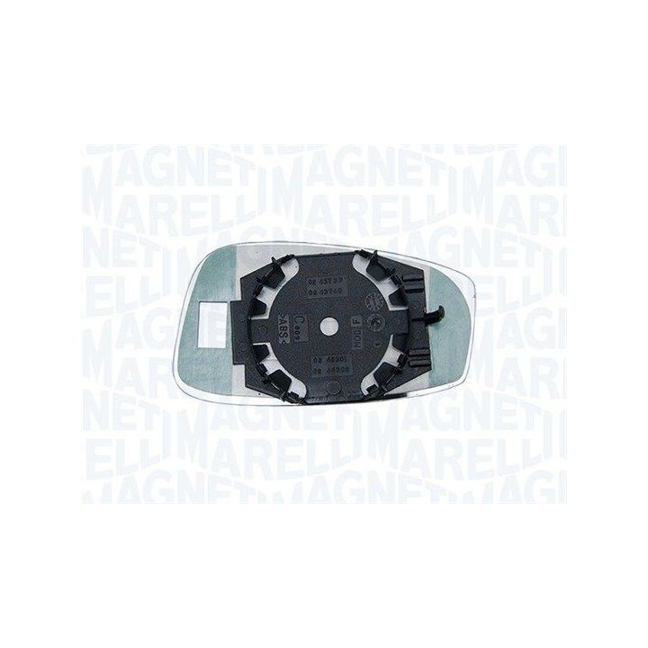 Veidrodėlio stiklas, išorinis veidrodėlis MAGNETI MARELLI 350319520770