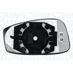 Veidrodėlio stiklas, išorinis veidrodėlis MAGNETI MARELLI 350319520790