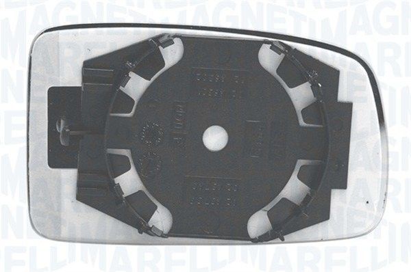 Veidrodėlio stiklas, išorinis veidrodėlis MAGNETI MARELLI 350319520880