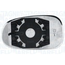 Veidrodėlio stiklas, išorinis veidrodėlis MAGNETI MARELLI 350319520940