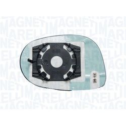 Veidrodėlio stiklas, išorinis veidrodėlis MAGNETI MARELLI 350319521100