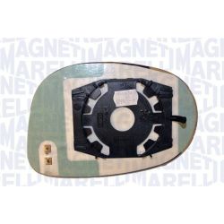 Veidrodėlio stiklas, išorinis veidrodėlis MAGNETI MARELLI 350319521300
