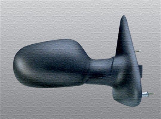 Veidrodėlio stiklas, išorinis veidrodėlis MAGNETI MARELLI 351990300620