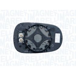 Veidrodėlio stiklas, išorinis veidrodėlis MAGNETI MARELLI 351990300640