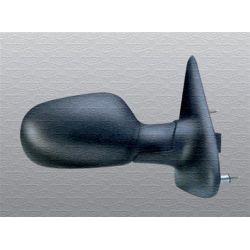 Veidrodėlio stiklas, išorinis veidrodėlis MAGNETI MARELLI 351990300650