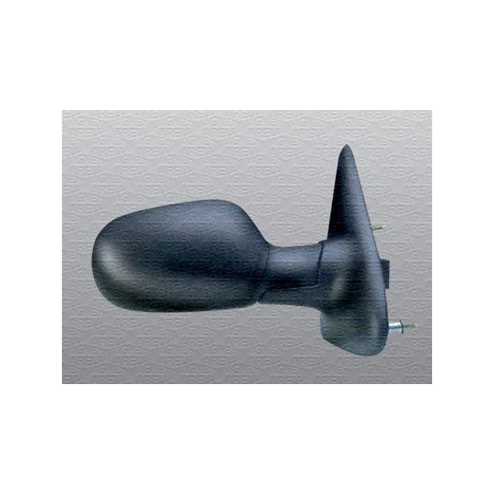 Veidrodėlio stiklas, išorinis veidrodėlis MAGNETI MARELLI 351990300650