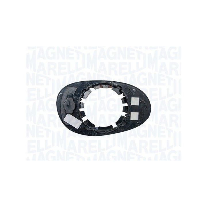 Veidrodėlio stiklas, išorinis veidrodėlis MAGNETI MARELLI 351991303030