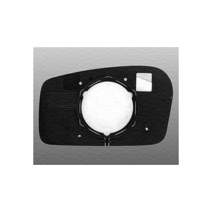 Veidrodėlio stiklas, išorinis veidrodėlis MAGNETI MARELLI 351991303240