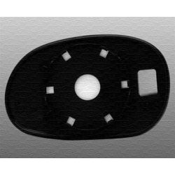 Veidrodėlio stiklas, išorinis veidrodėlis MAGNETI MARELLI 351991303480