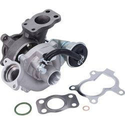 Kompresorius, įkrovimo sistema MAGNETI MARELLI 807101000400