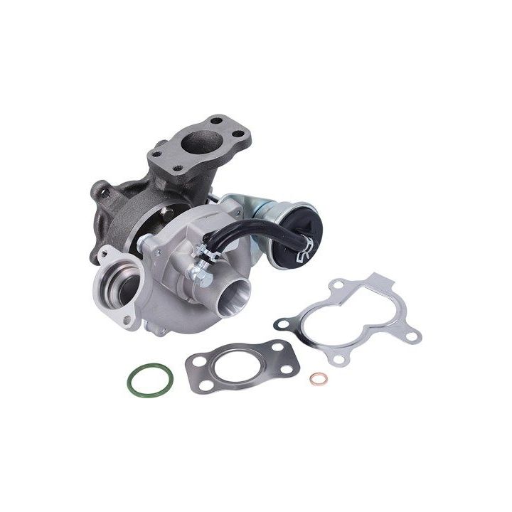 Kompresorius, įkrovimo sistema MAGNETI MARELLI 807101000400