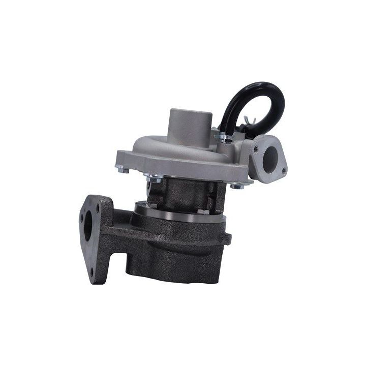 Kompresorius, įkrovimo sistema MAGNETI MARELLI 807101000500