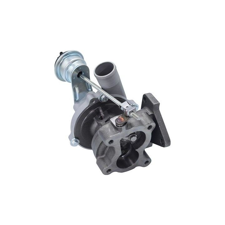 Kompresorius, įkrovimo sistema MAGNETI MARELLI 807101000600