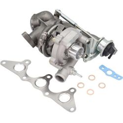 Kompresorius, įkrovimo sistema MAGNETI MARELLI 807101001200