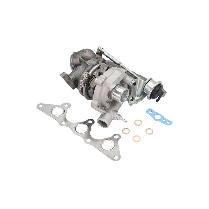 Kompresorius, įkrovimo sistema MAGNETI MARELLI 807101001200