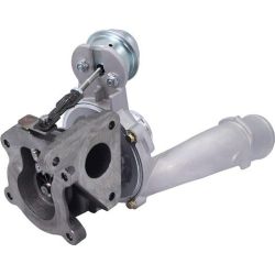 Kompresorius, įkrovimo sistema MAGNETI MARELLI 807101001300