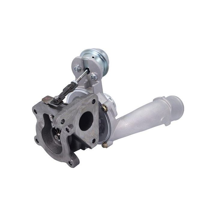 Kompresorius, įkrovimo sistema MAGNETI MARELLI 807101001300