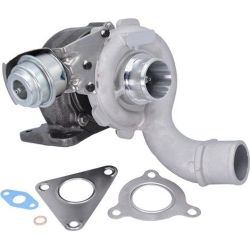 Kompresorius, įkrovimo sistema MAGNETI MARELLI 807101001800