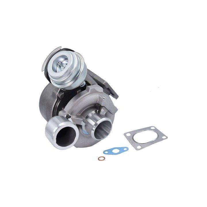 Kompresorius, įkrovimo sistema MAGNETI MARELLI 807101002000