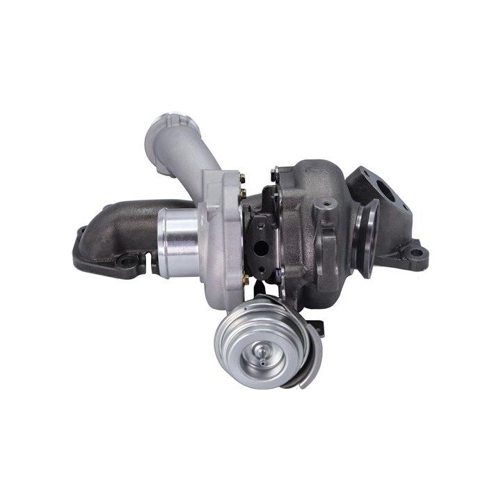 Kompresorius, įkrovimo sistema MAGNETI MARELLI 807101002500